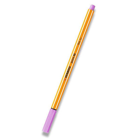 Stabilo Liner Point 88