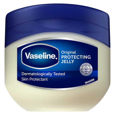 Vaseline Kosmetická vazelína
