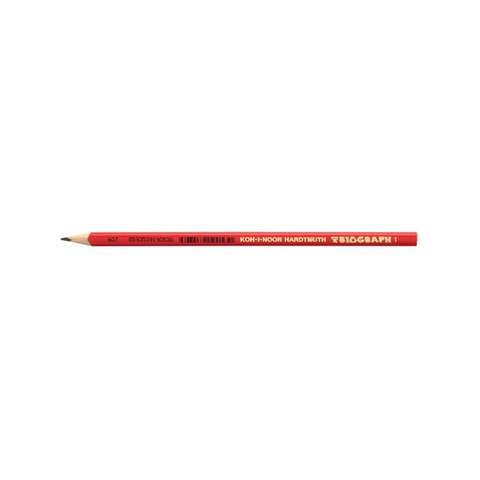 KOH-I-NOOR Tužka Grafitová 1802