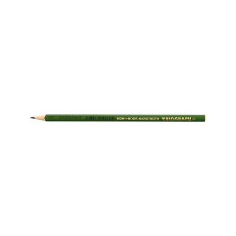 KOH-I-NOOR Tužka Grafitová 1802