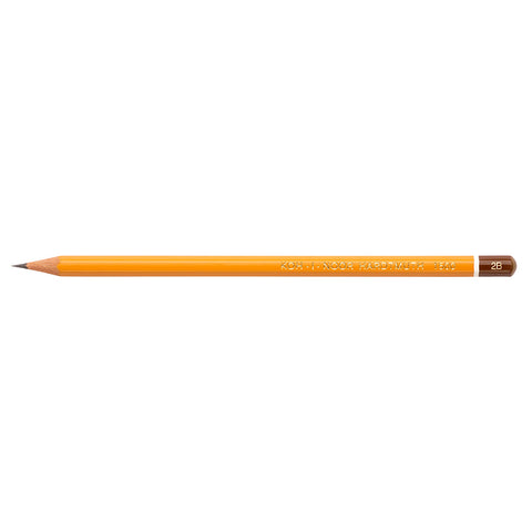 KOH-I-NOOR Tužka Grafitová 1500