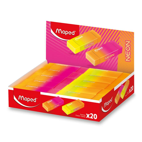 Pryž Maped Neon