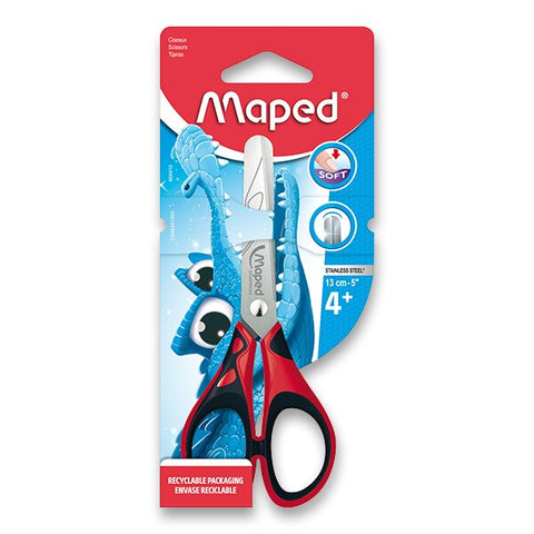 Nůžky Maped Essentials Soft