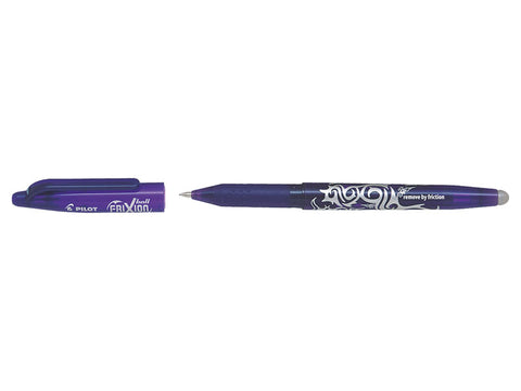Pilot FriXion Ball Roller