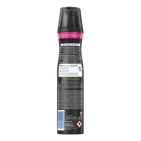 Nivea Lak na vlasy Extreme Hold 6 250ml