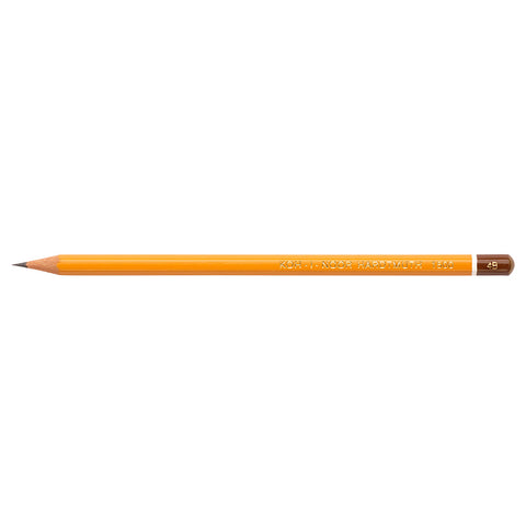 KOH-I-NOOR Tužka Grafitová 1500