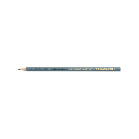 KOH-I-NOOR Tužka Grafitová 1802