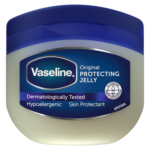 Vaseline Kosmetická vazelína