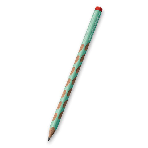 Grafitová tužka Stabilo EASYgraph Pastel