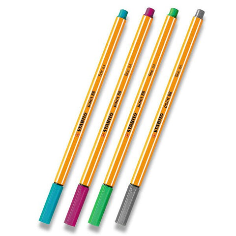 Stabilo Liner Point 88