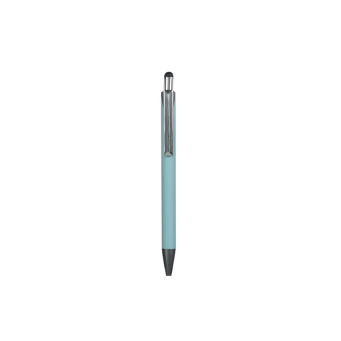 Kuličkové pero touch pen SP082405 metal