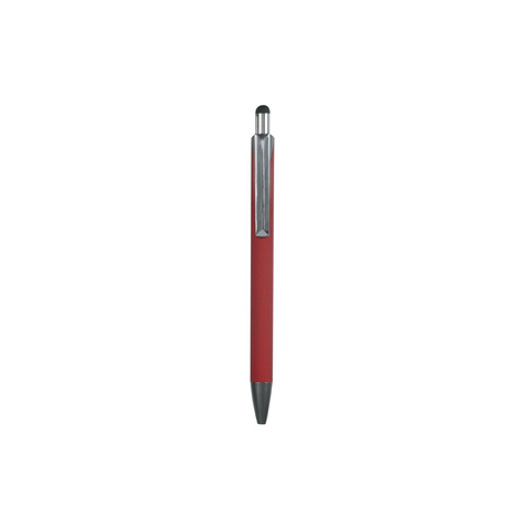 Kuličkové pero touch pen SP082405 metal