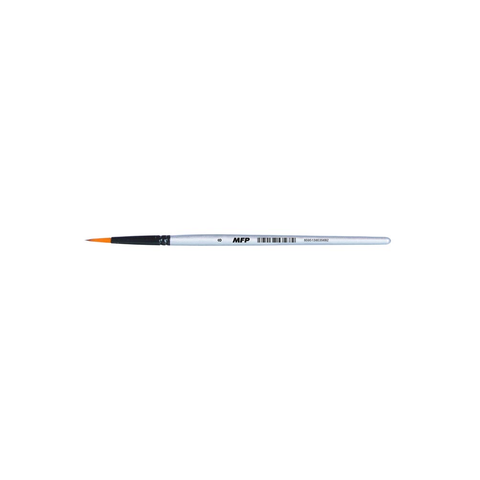 MFP Štětec synthetic kulatý