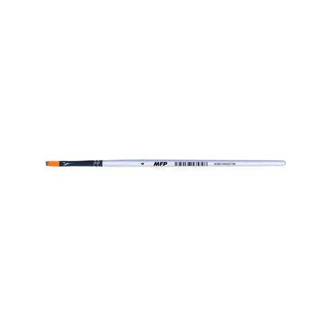 MFP Štětec synthetic plochý