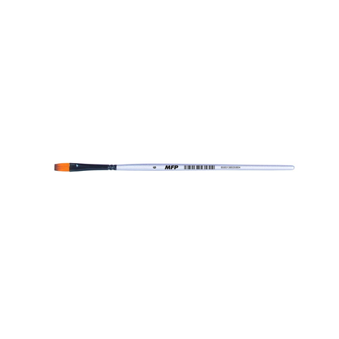 MFP Štětec synthetic plochý