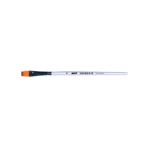 MFP Štětec synthetic plochý