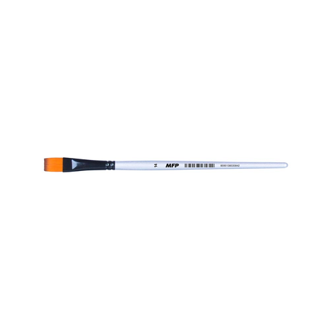 MFP Štětec synthetic plochý