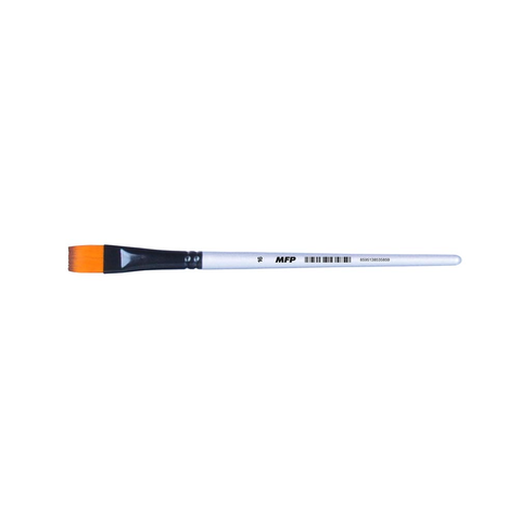 MFP Štětec synthetic plochý