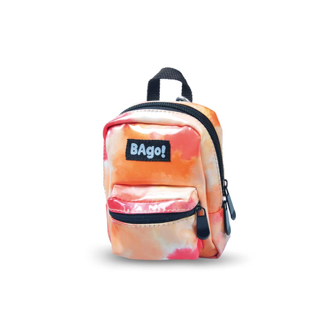 Minibatůžek BAgo!