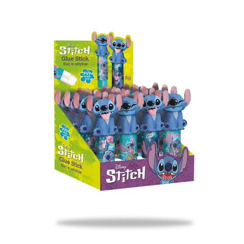 STITCH lepidlo PVP 8g tyčinka /16/
