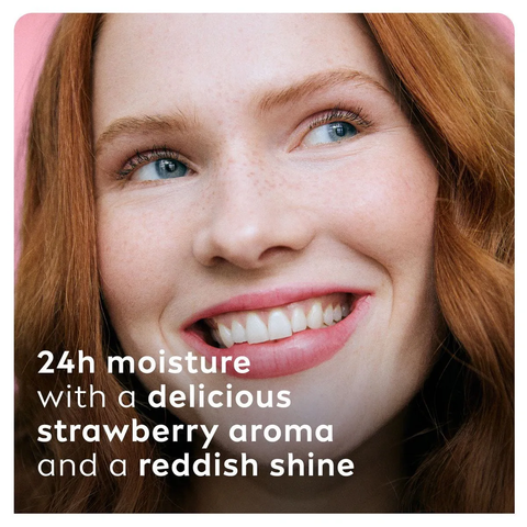 Labello balzám na rty Strawberry Shine 4,8 g