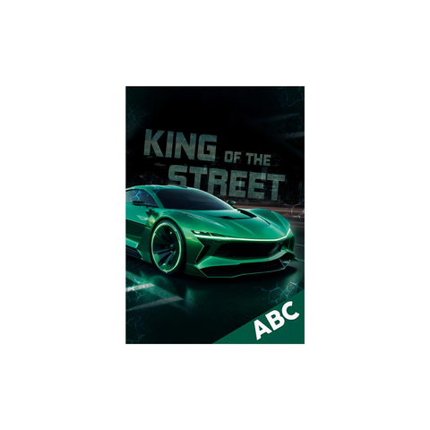 Desky na ABC