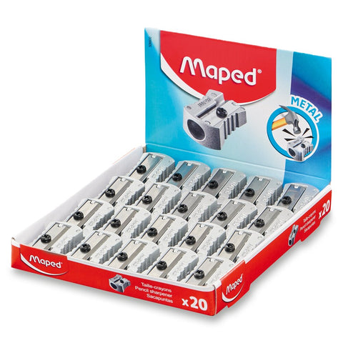 Ořezávátko Maped Metal Classic