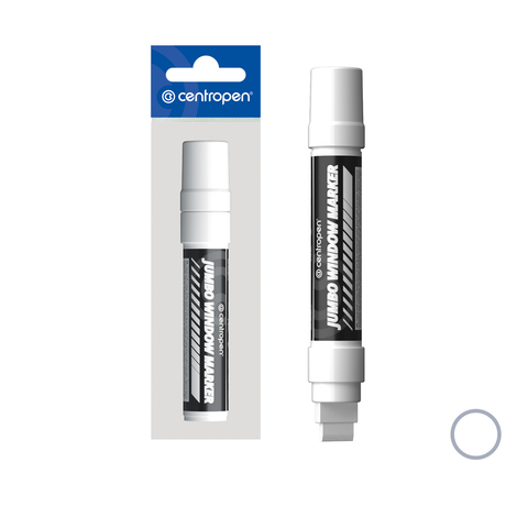 CENTROPEN Popisovač 9120 KŘÍDOVÝ