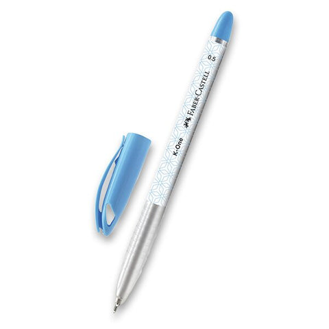 Kuličkové pero Faber-Castell K-One