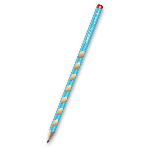 Grafitová tužka Stabilo Easygraph S, tvrdost HB