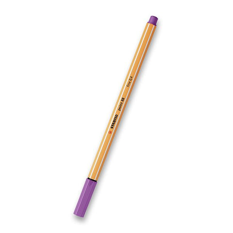Stabilo Liner Point 88