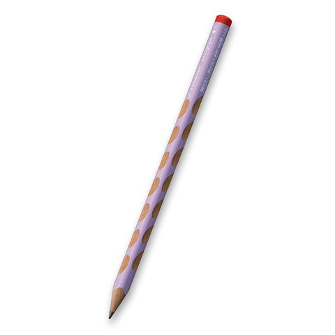 Grafitová tužka Stabilo EASYgraph Pastel