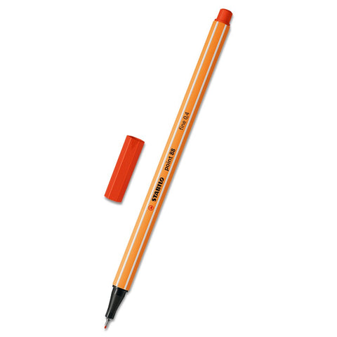 Stabilo Liner Point 88