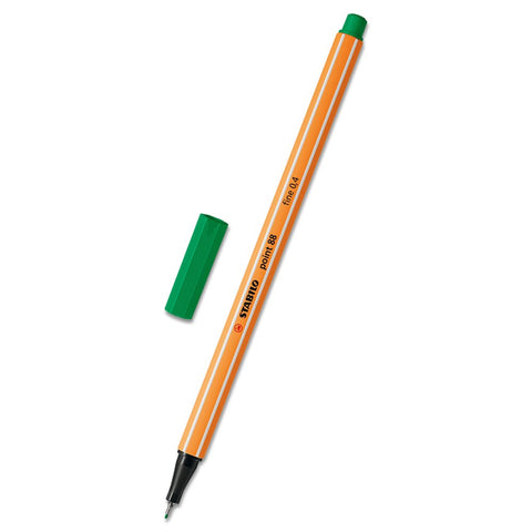Stabilo Liner Point 88