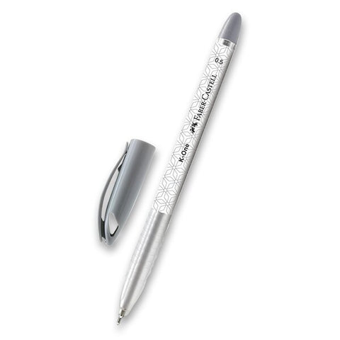 Kuličkové pero Faber-Castell K-One