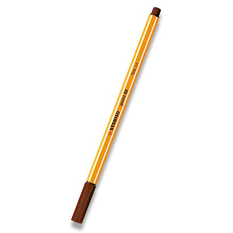 Stabilo Liner Point 88