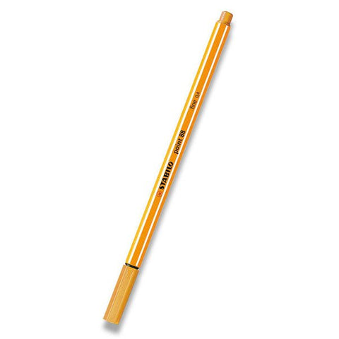 Stabilo Liner Point 88