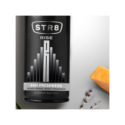 STR8 Rise Deodorant pro muže 150ml