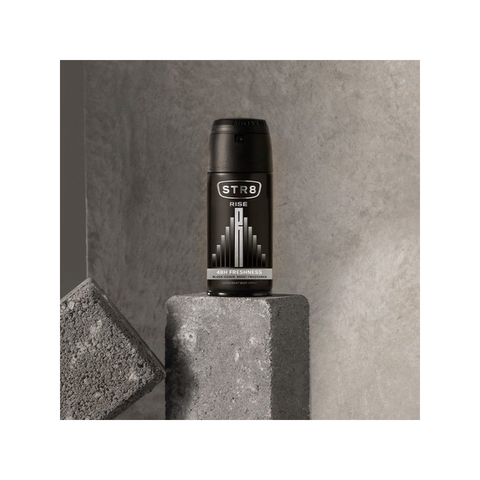 STR8 Rise Deodorant pro muže 150ml
