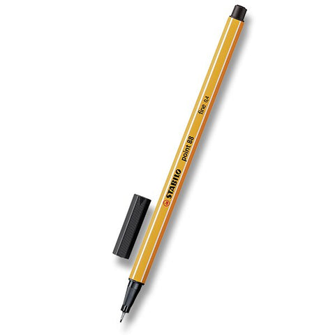 Stabilo Liner Point 88