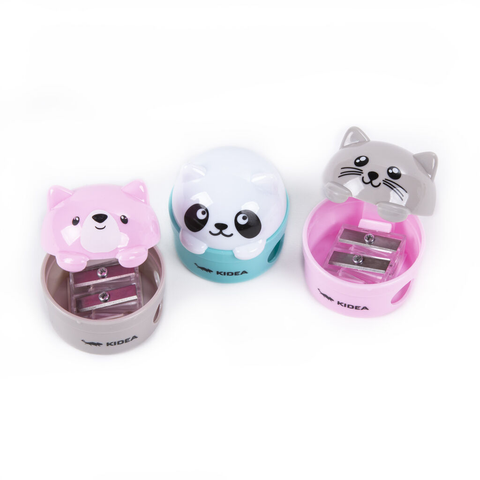 Ořezávátko Cute Animals duo