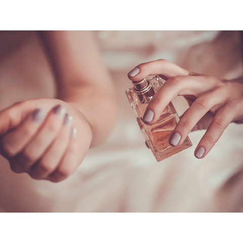 LA RIVE Vanilla touch