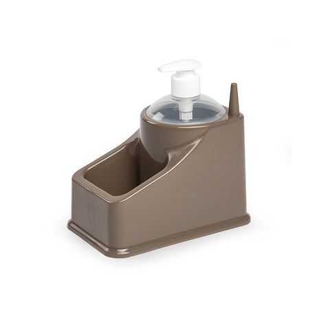 Plastic Forte Kuchyňská mycí sada