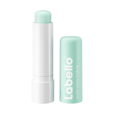 Labello balzám na rty peeling Aloe Vera 4,8 g