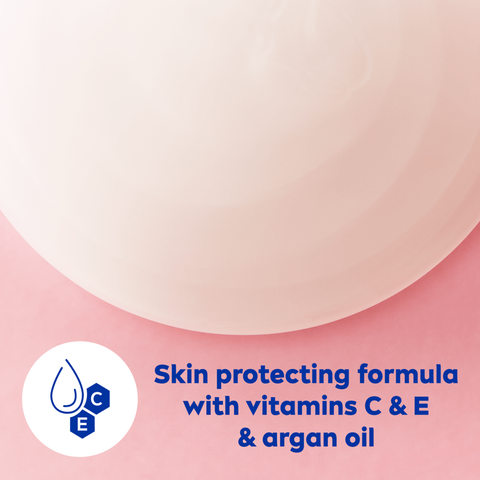 Nivea sprchový gel Diamond and Argan oil 250ml