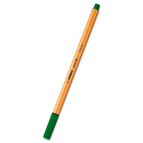 Stabilo Liner Point 88