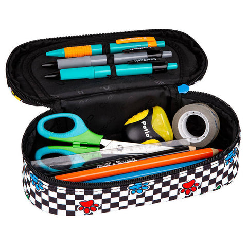 Školní pouzdro CoolPack Campus - Catch me