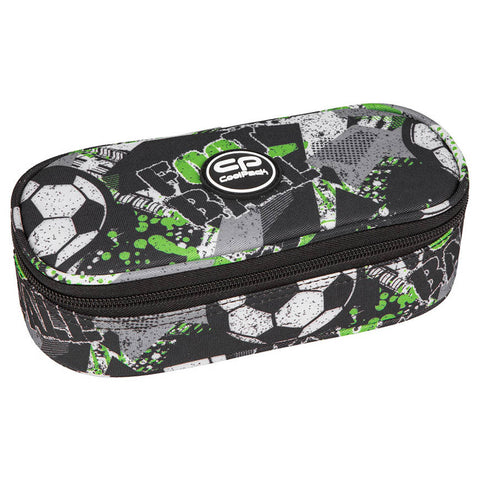 Školní pouzdro CoolPack Campus - Let´s gol