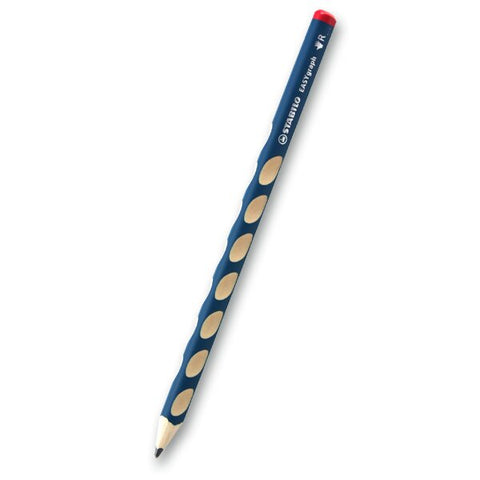 Tužka Stabilo Easygraph, tvrdost HB (číslo 2)