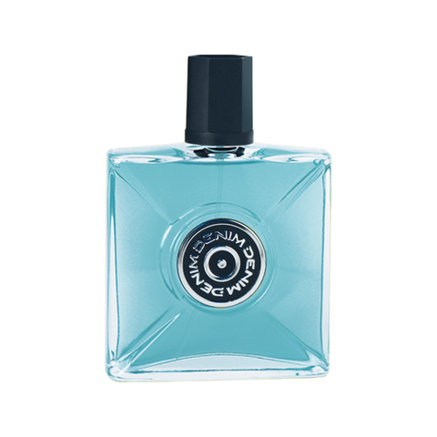 Denim Black voda po holení 100 ml